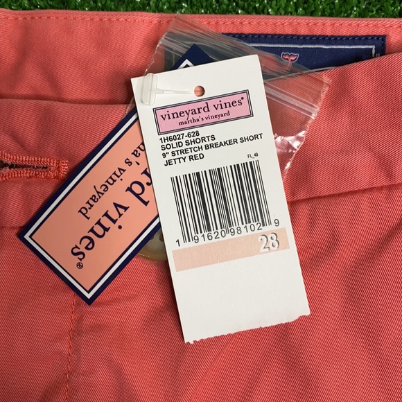 Vineyard Vines men’s breaker shorts - Picture 5 of 6